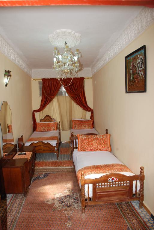 Riad La Source Bleue Fès Cameră foto